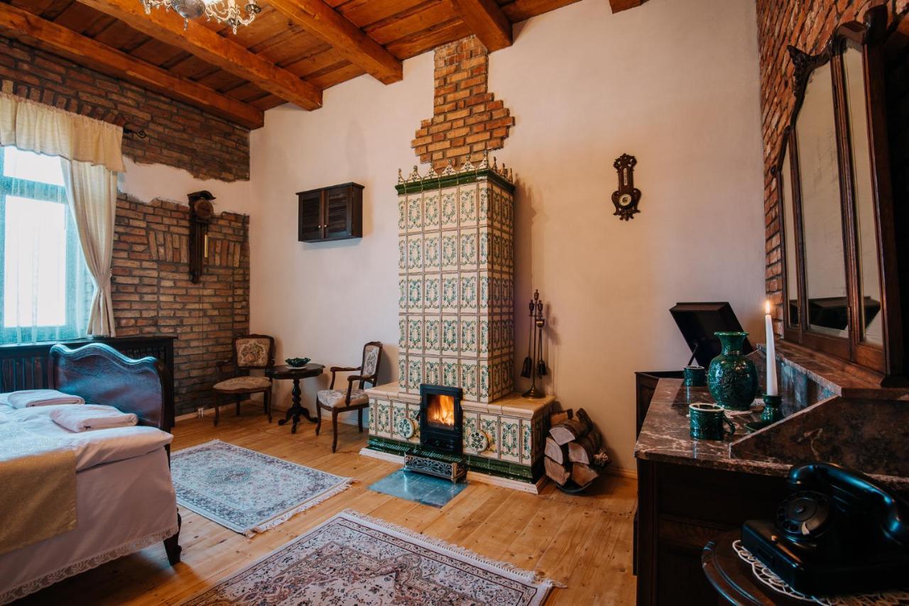 Molnos Kuria Pension Korond Kültér fotó