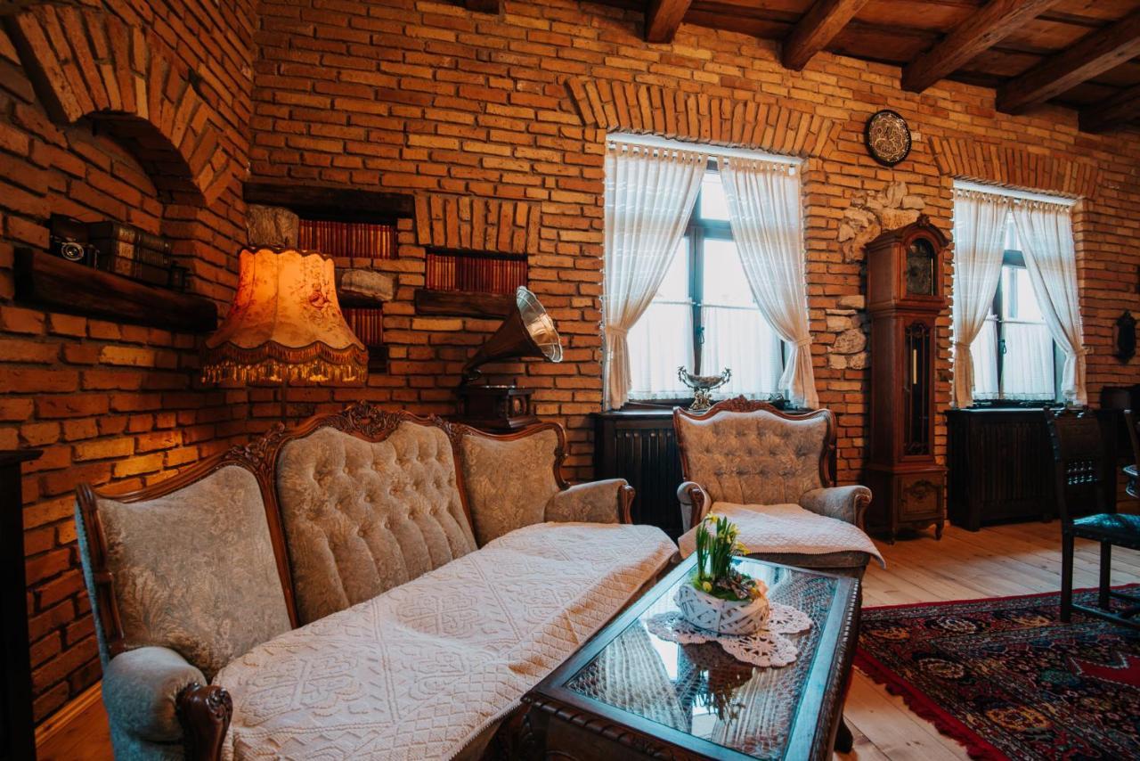 Molnos Kuria Pension Korond Kültér fotó